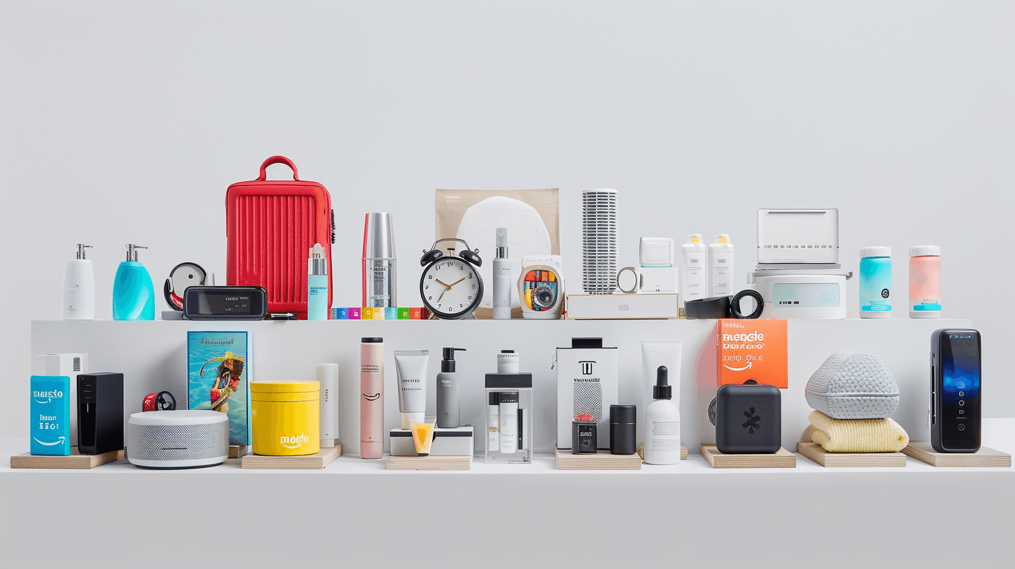 Quality consignment finds